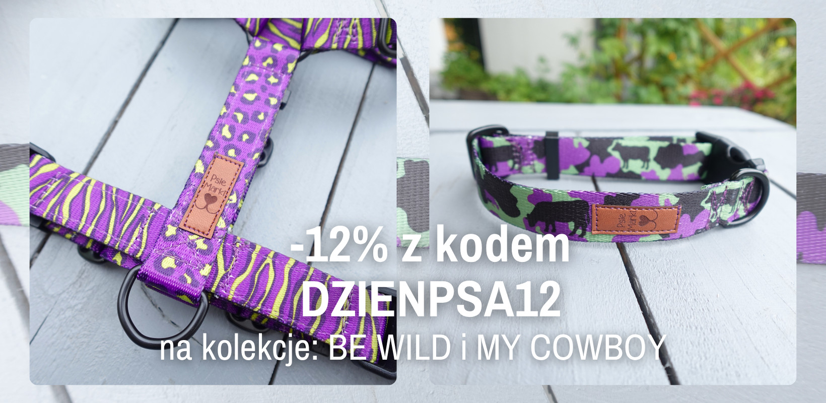 -12% z kodem DZIENPSA