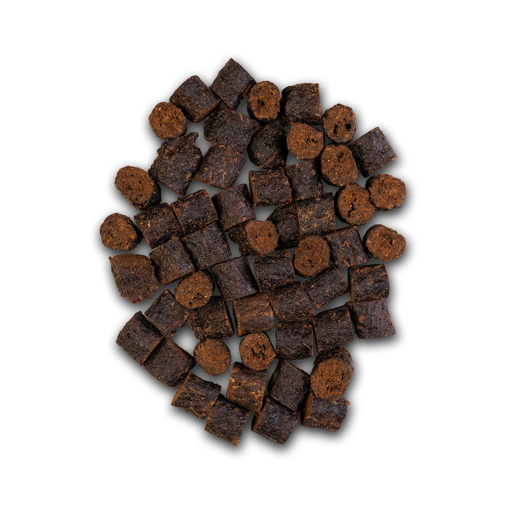 Crunchy królik – Mięta Pokrzywa