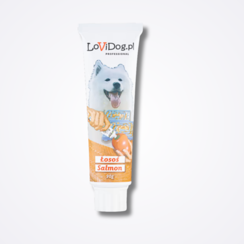 Lovidog Uniszki Łosoś