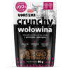 Uniszki Crunchy wołowina - Pietruszka Pokrzywa