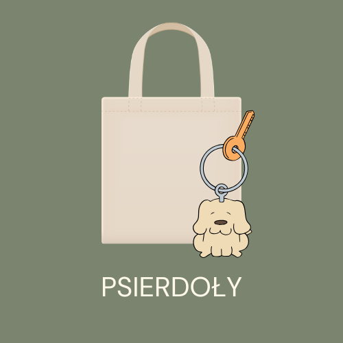 Torby dla psiarzy