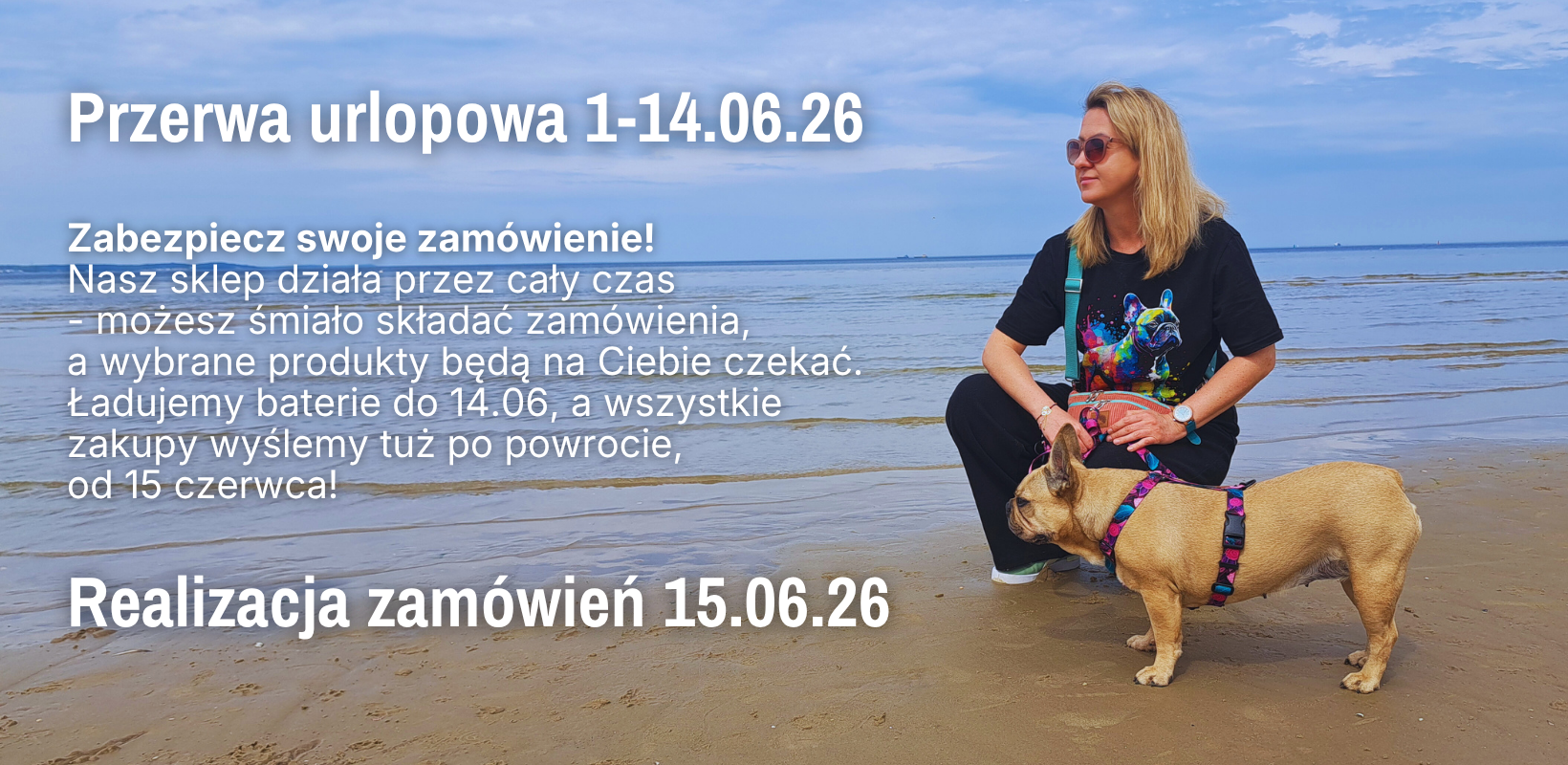 Slider: przerwa urlopowa